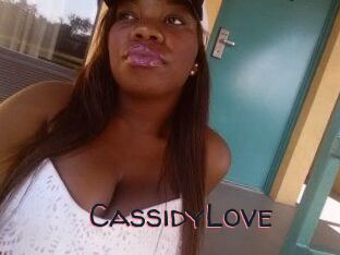 Cassidy_Love