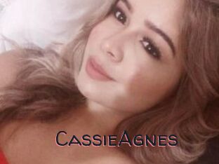 CassieAgnes