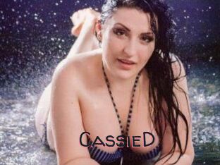 CassieD