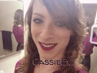 CassieEx