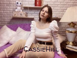 CassieHill