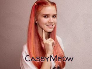 CassyMeow