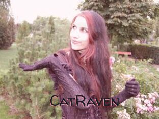 CatRaven