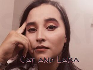 Cat_and_Lara