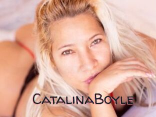 CatalinaBoyle