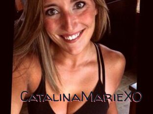 CatalinaMarieXO