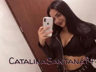 CatalinaSantana14