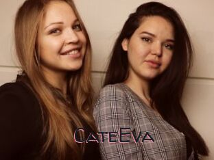 CateEva