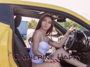 Catherine_Happy