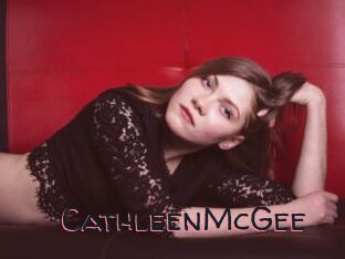 CathleenMcGee