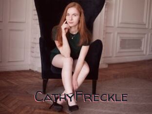 CathyFreckle