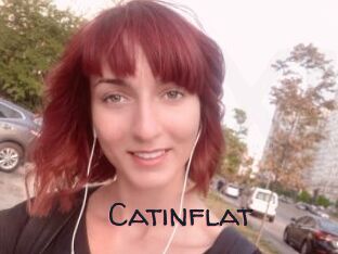 Catinflat