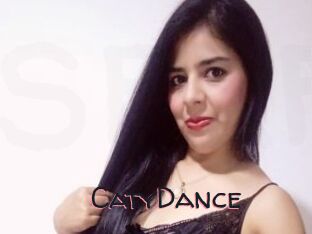 CatyDance