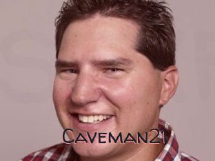 Caveman21