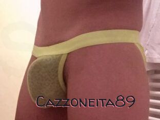 Cazzoneita89