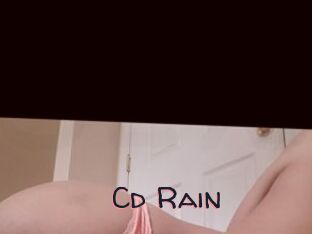 Cd_Rain