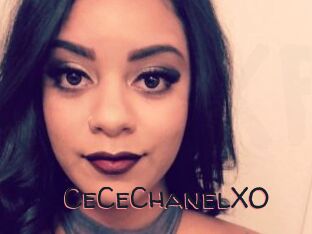 CeCeChanelXO