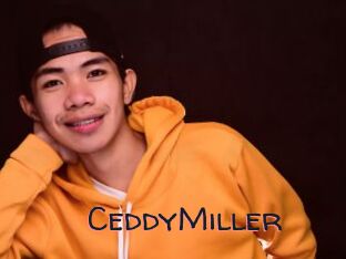 CeddyMiller