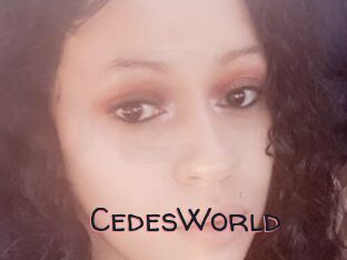 CedesWorld