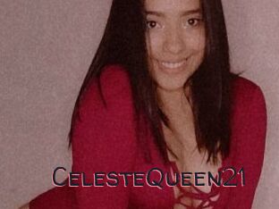 CelesteQueen21