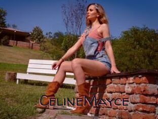 CelineMayce