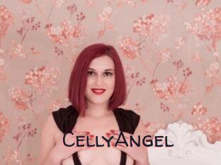 CellyAngel