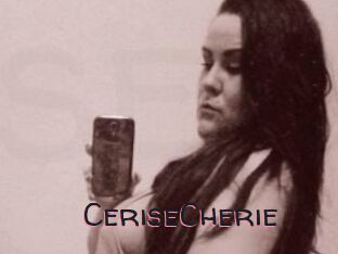 Cerise_Cherie