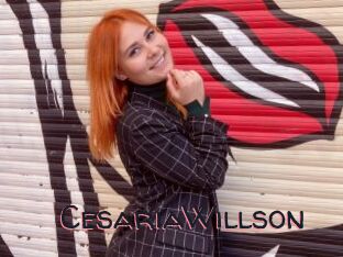 CesariaWillson