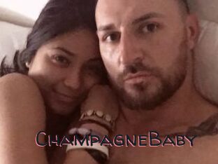 Champagne_Baby