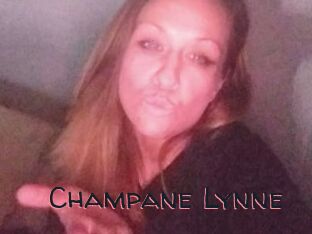 Champane_Lynne