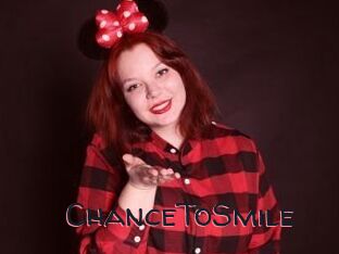 ChanceToSmile