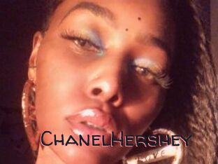 ChanelHershey