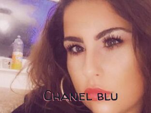 Chanel_blu