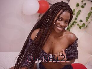 Chanell25