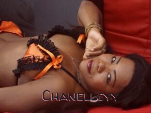 Chanellcyy