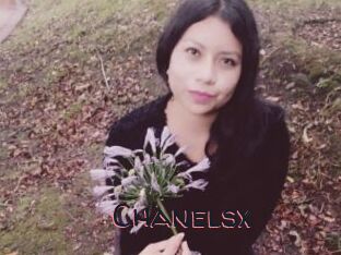 Chanelsx