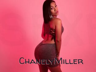 ChanelyMiller