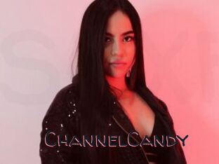 ChannelCandy