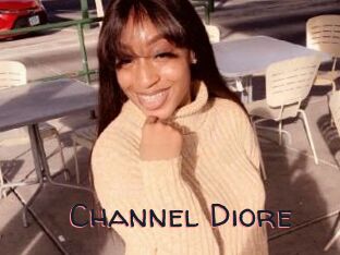 Channel_Diore