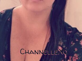 ChannelleXo