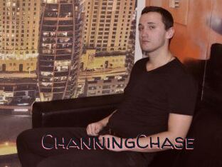 ChanningChase