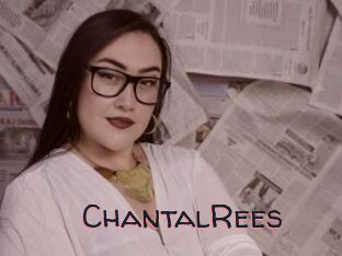 ChantalRees