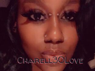 Charell30Love