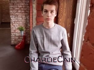 CharlieCain