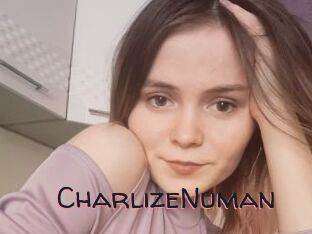 CharlizeNuman