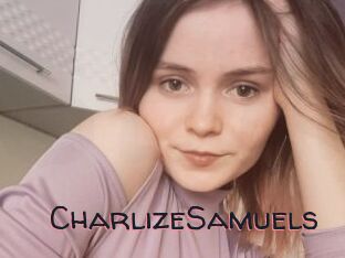 CharlizeSamuels