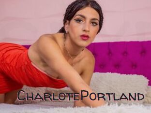 CharlotePortland