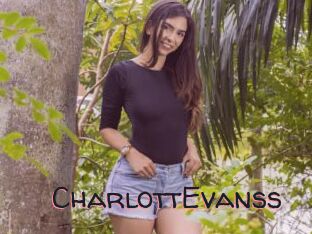 CharlottEvanss