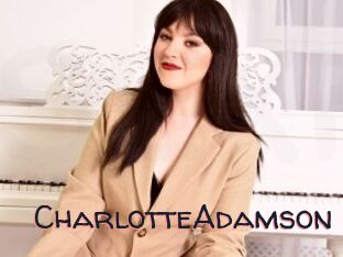 CharlotteAdamson