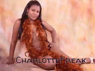 CharlotteFreak